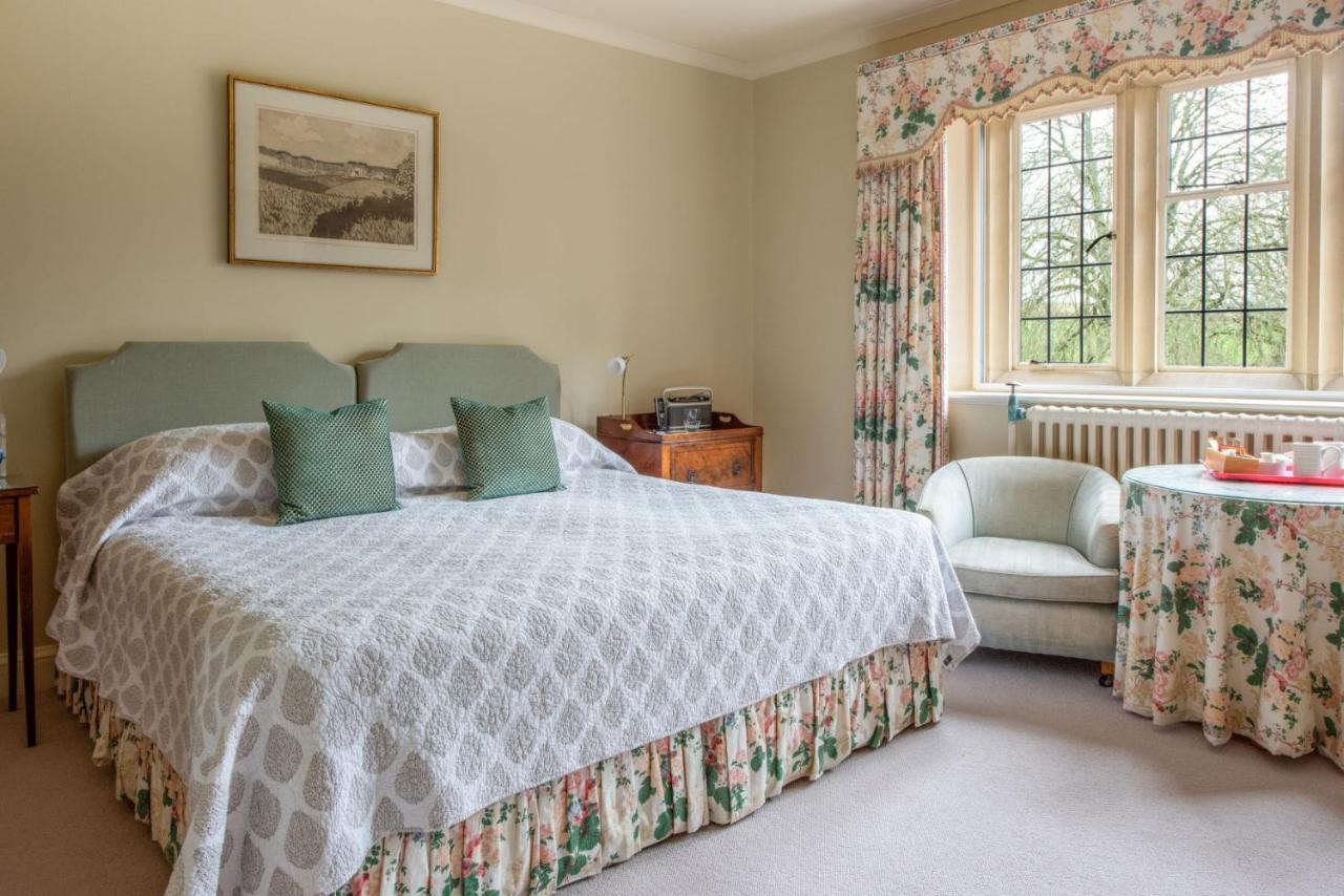 Plumber Manor Hotel Sturminster Newton Luaran gambar