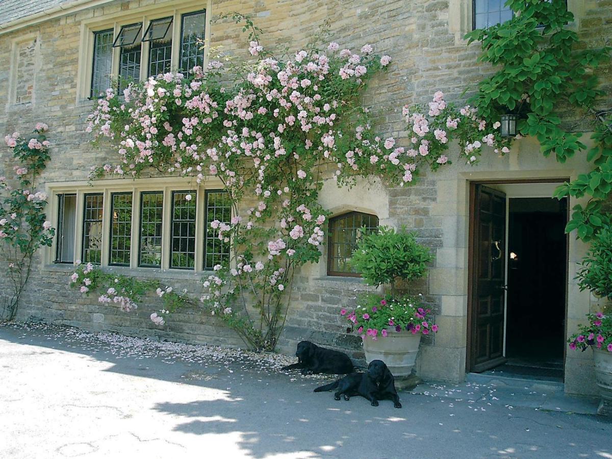 Plumber Manor Hotel Sturminster Newton Luaran gambar