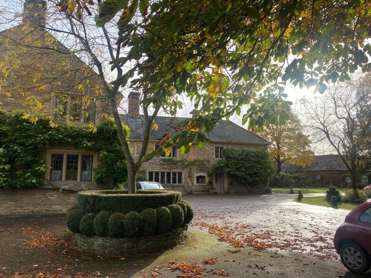 Plumber Manor Hotel Sturminster Newton Luaran gambar