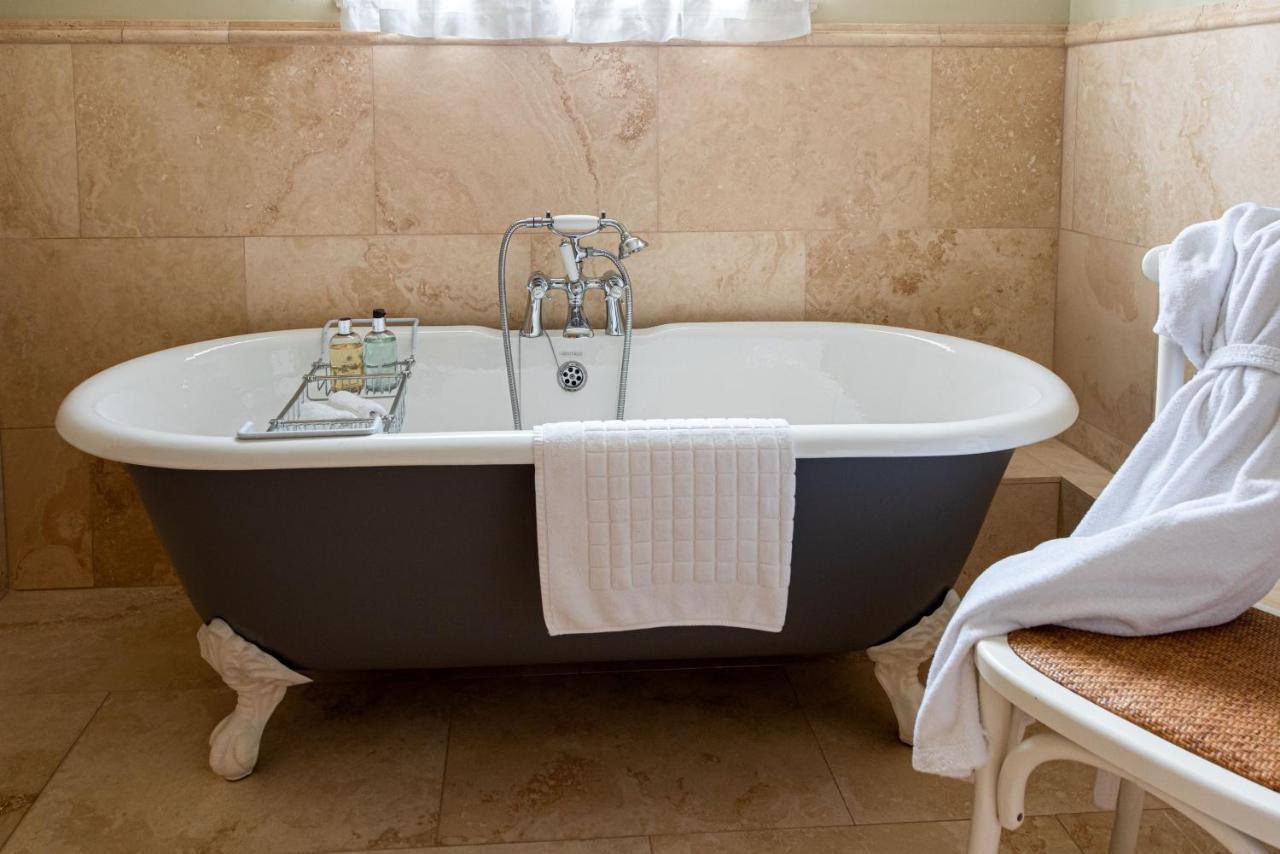 Plumber Manor Hotel Sturminster Newton Luaran gambar