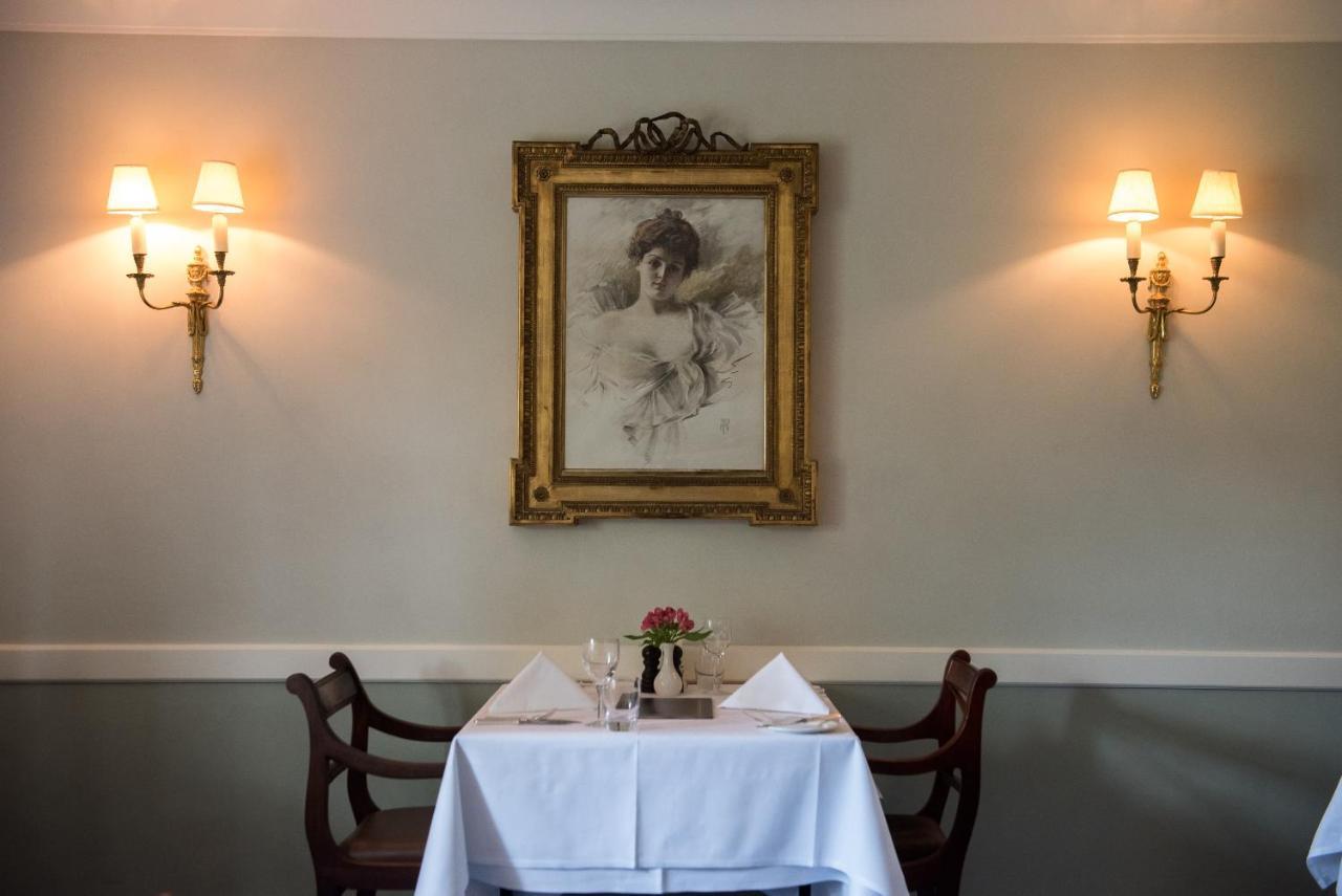 Plumber Manor Hotel Sturminster Newton Luaran gambar