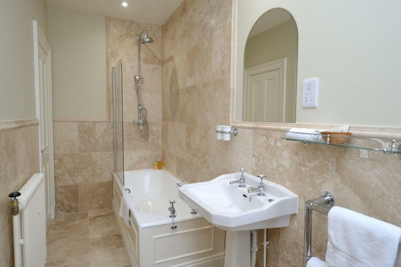 Plumber Manor Hotel Sturminster Newton Luaran gambar