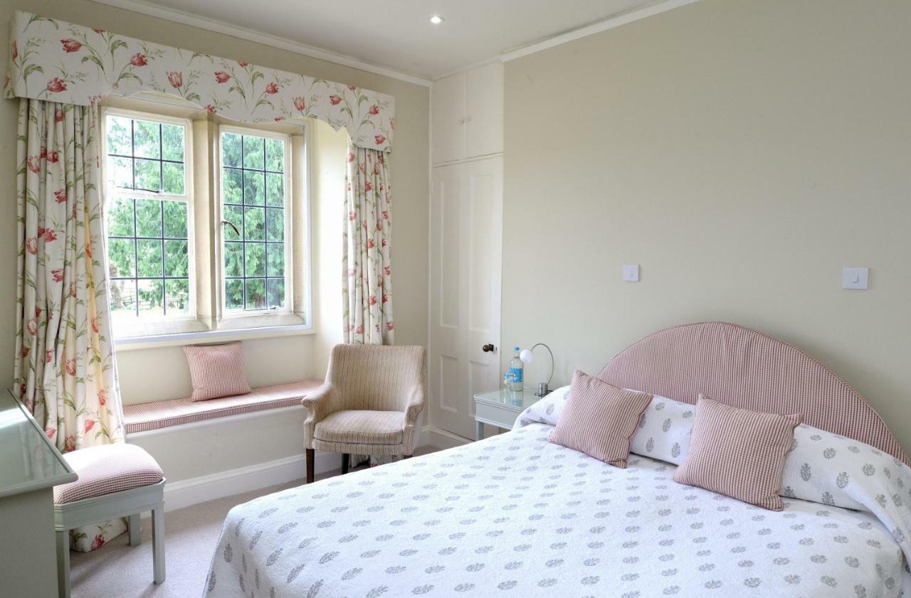Plumber Manor Hotel Sturminster Newton Luaran gambar