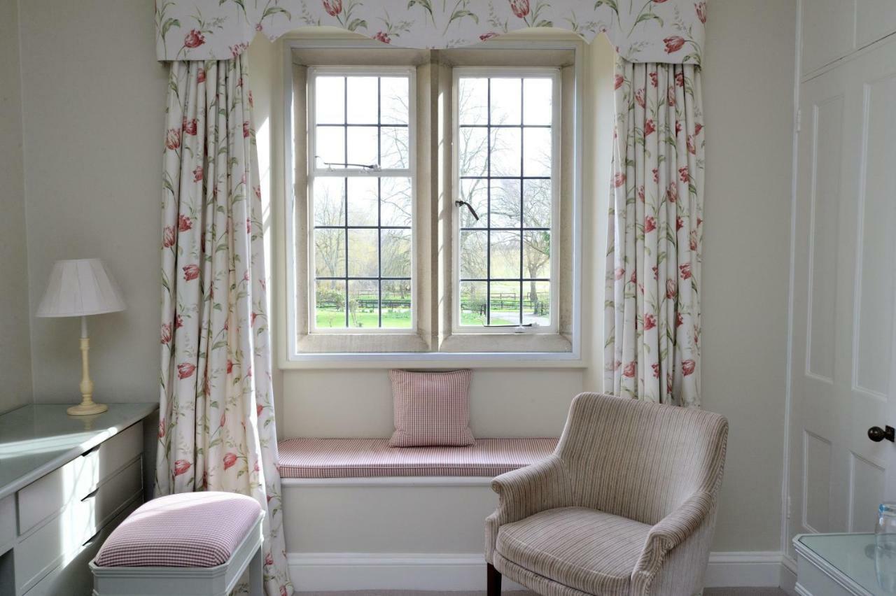 Plumber Manor Hotel Sturminster Newton Luaran gambar